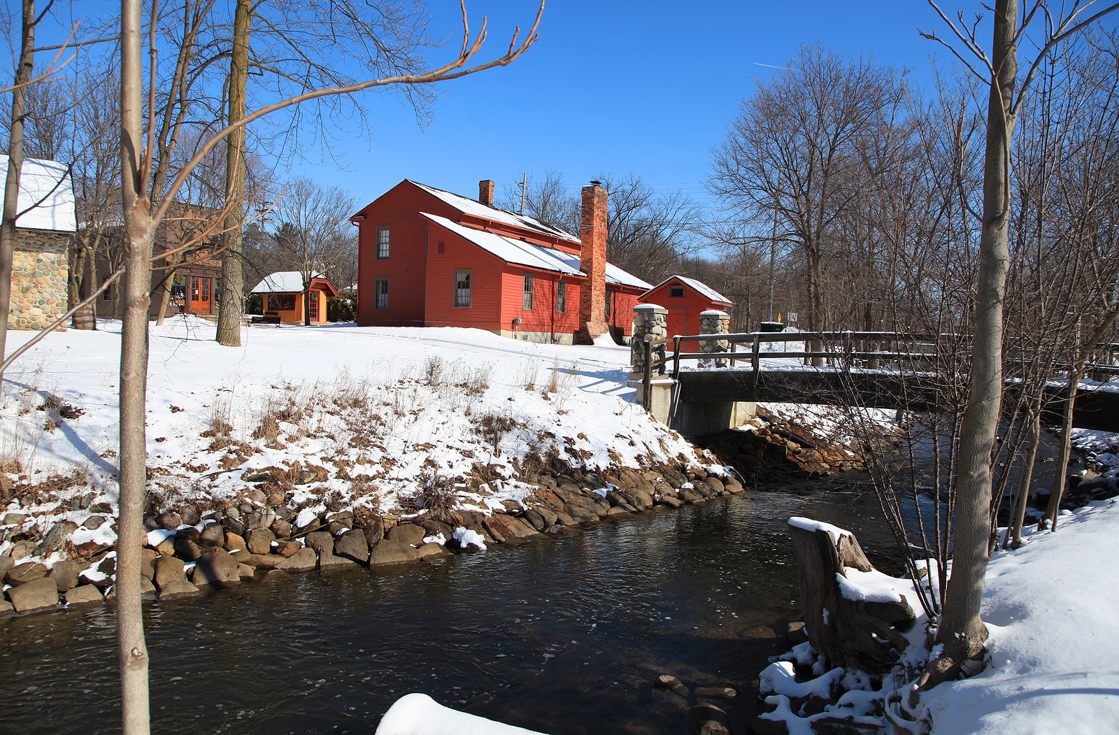 Freeland Property Management